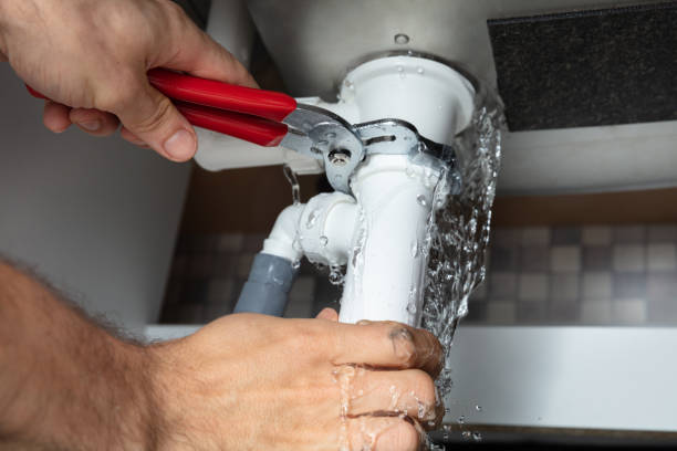 Best Water damage restoration near me  in Richton Park, IL