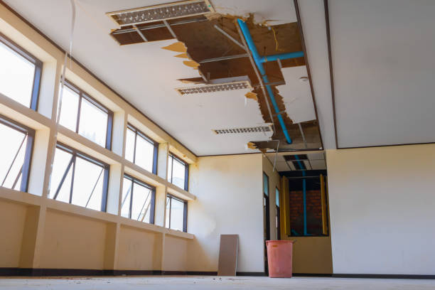 Local water damage restoration in Richton Park, IL